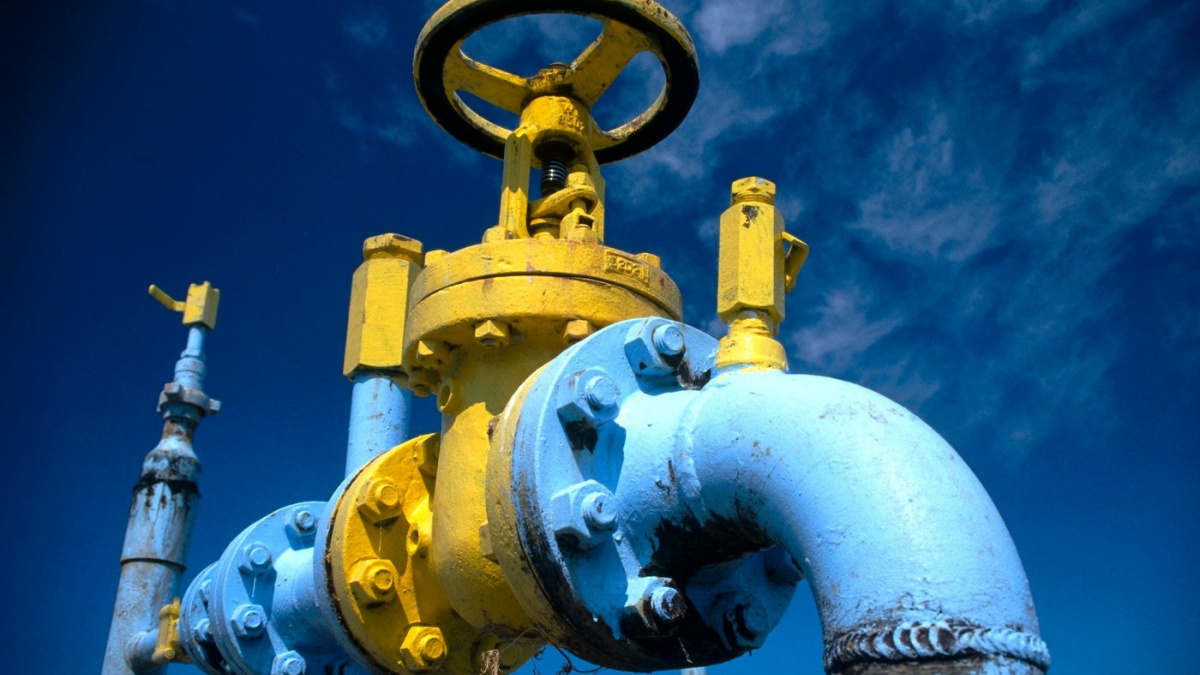 Česko se bojí omezení dodávek plynu, nová vyhláška upraví množství zásob