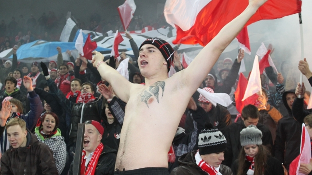 Slavia dostala peněžitý flastr za chování svých fanoušků v Brně