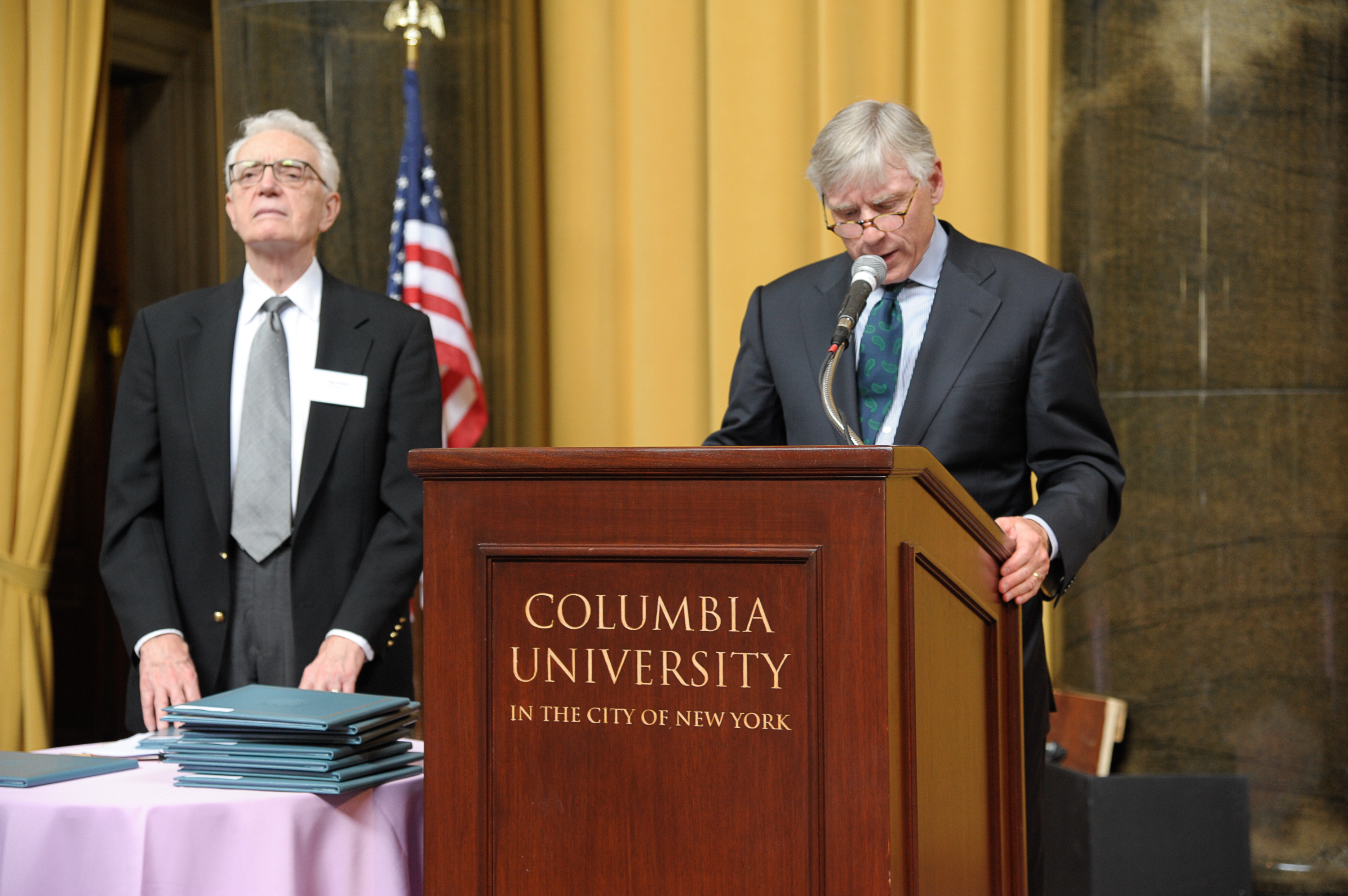 Již zítra budou vyhlášeny Pulitzerovy ceny. Přečtěte si o jejich historii