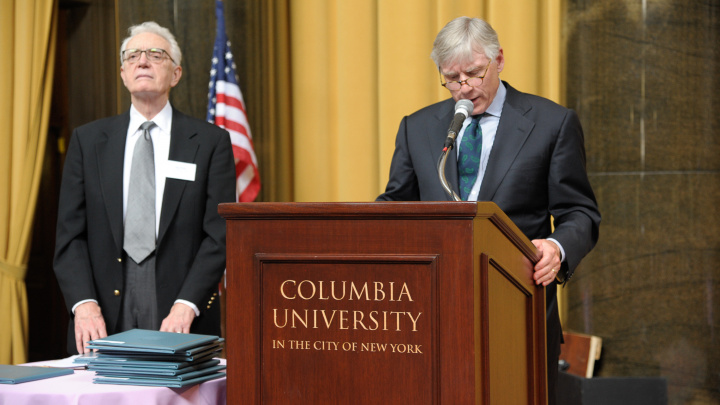 Již zítra budou vyhlášeny Pulitzerovy ceny. Přečtěte si o jejich historii