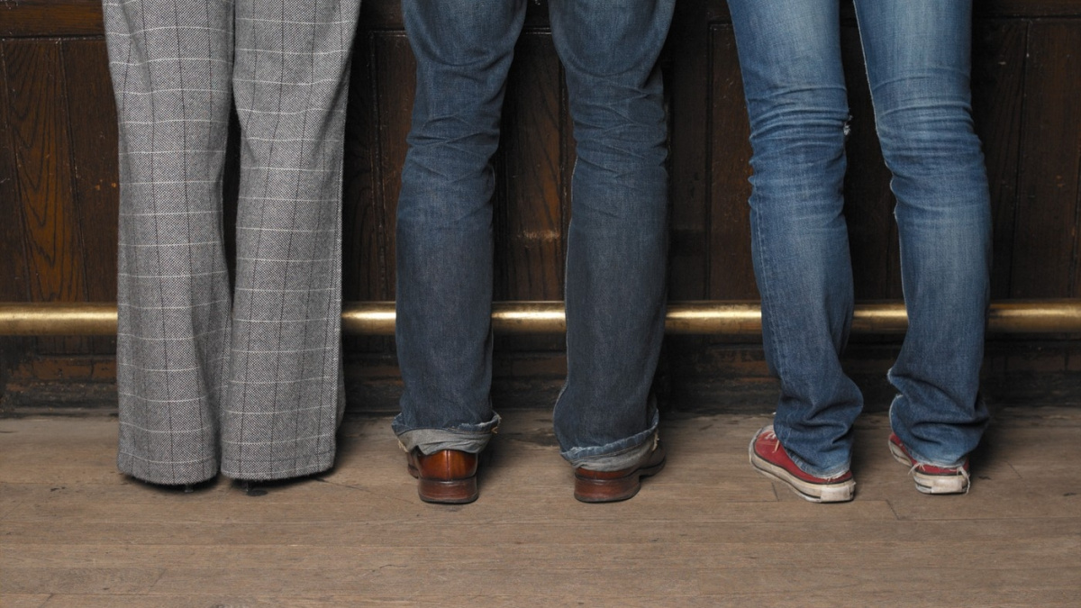 Ženy pozor! V Praze opět zaútočil zvrhlý osahávač