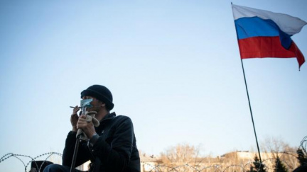 Muž z Brna, který bojoval na Ukrajině, zahynul