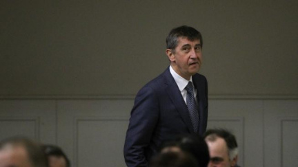 Aktualizováno: Babišova firma v úzkých: Dva zaměstnanci Agrotecu obvinění v kauze České pošty