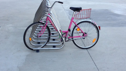 V Praze spustili bikesharing. Jak rychle se kola rozkradou?