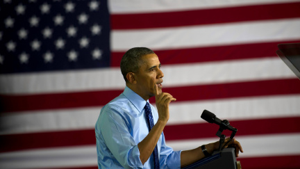 Aktualizováno: USA sestavují koalici proti islamistům. Írák požádal o rychlou pomoc