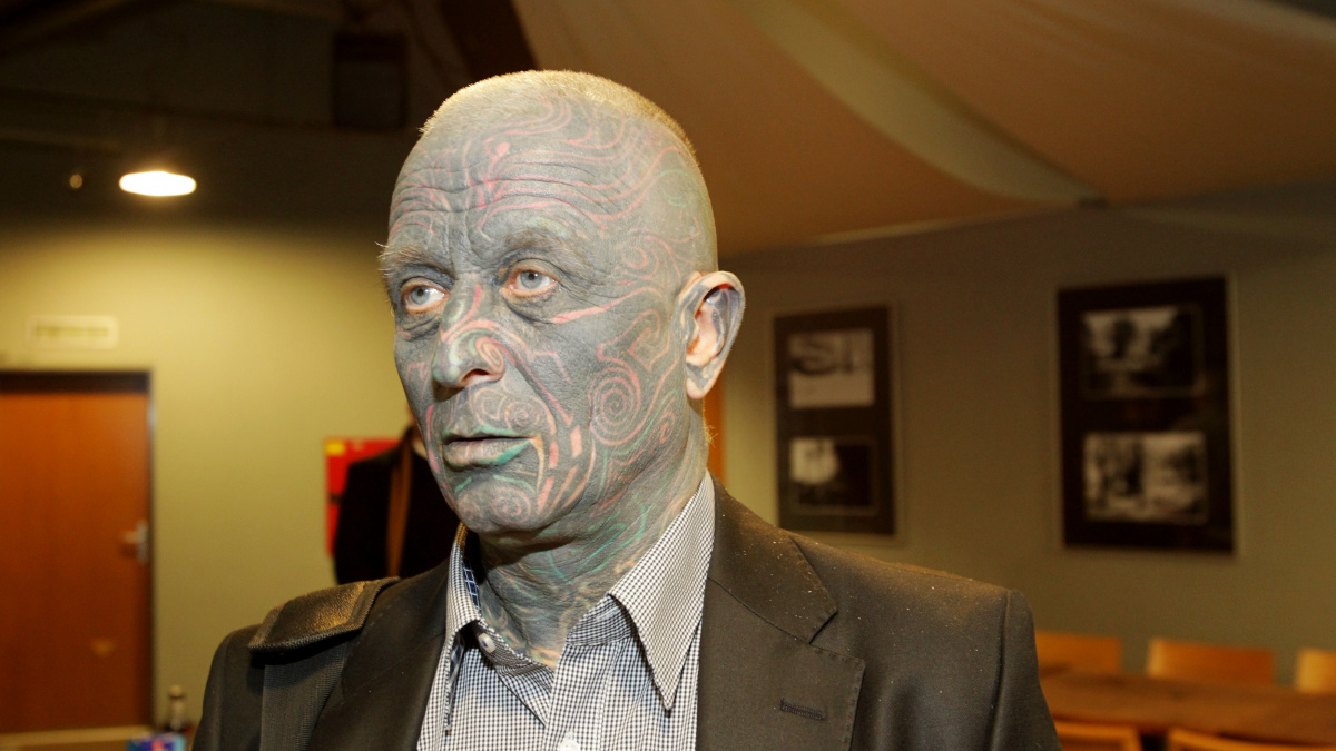 'Aby se nestalo, že nebude na výplaty,' pochybuje Franz o řediteli NG. Chce konkurz