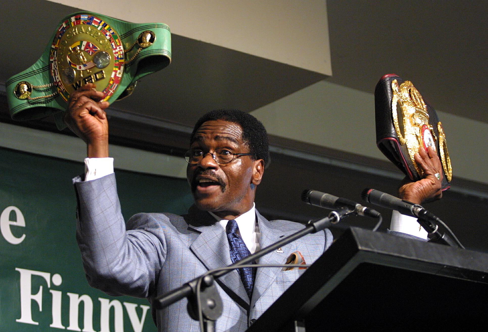 Zemřel americký boxer Rubin "Hurricane" Carter, bylo mu 76 let