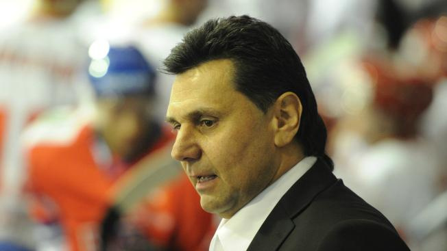 Růžička pozval beka Jordána, Další posily z NHL nejsou