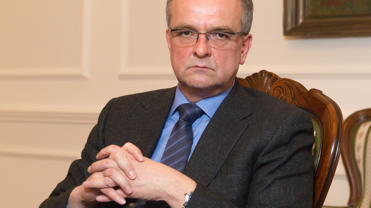 Kalousek ke kauze Nagyové: 'Nechápu, jak by to mohl být trestný čin'