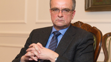 Kalousek ke kauze Nagyové: 'Nechápu, jak by to mohl být trestný čin'