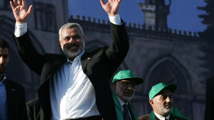 Fatah a Hamas se dohodly na spojenectví. Sestaví spolu vládu