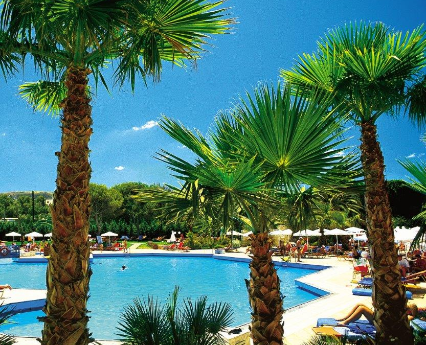 Pohodová dovolená na ostrově Kos