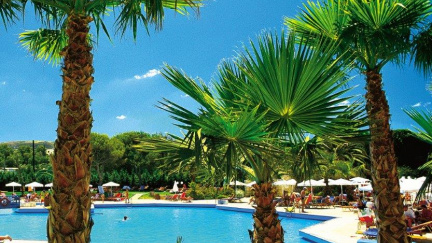 Pohodová dovolená na ostrově Kos