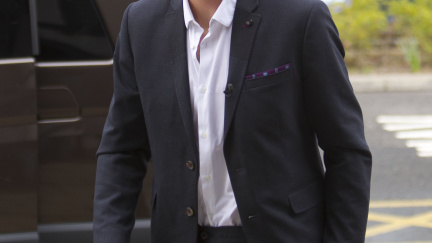 Andy Murray dostal ve Skotsku čestný doktorát. Marně při tom zadržoval slzy