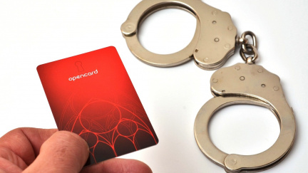 Policie chce žalovat přazské radní v kauze Opencard