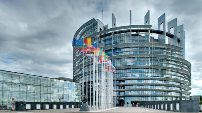 Euroskeptici mohou obsadit více jak čtvrtinu Evropského parlamentu, tvrdí studie