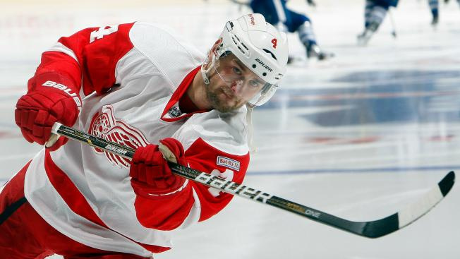 Kindl chce startovat na mistrovství světa