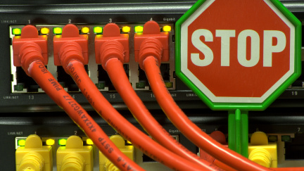 Internet nevypneme, ale ochráníme, slibuje Kreml