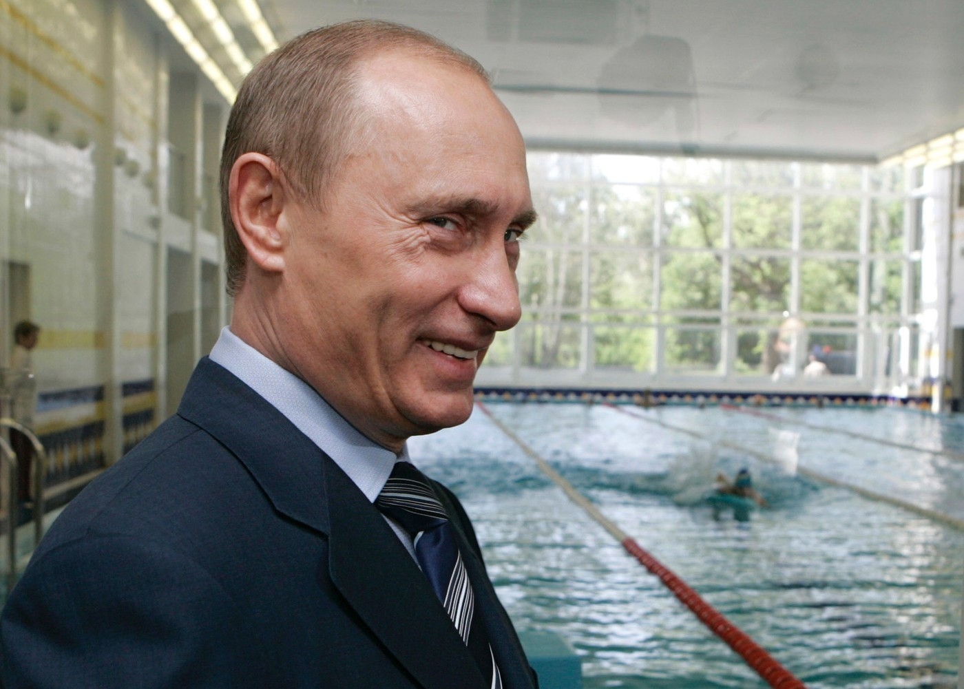 Putin by Obamu nechal utopit, myslí si Američané