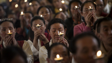 Pomoc od vlády je výsměch, tvrdí rodiny zemřelých šerpů