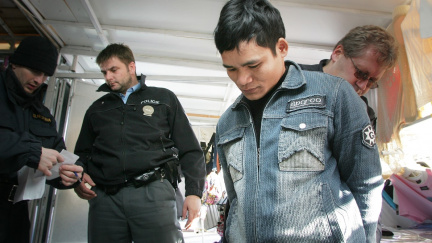 Vnitro chce Vietnamce dealující drogy posílat zpět do jejich vlasti