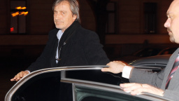 Do rozpočtu ministerstva obrany je nutné přisypat čtyři miliardy ročně, tvrdí Stropnický