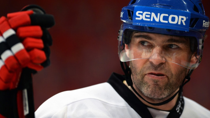 Čeští hokejisté se ve Stockholmu postaví Rusům. Na ledě se střetne Jágr s Ovečkinem