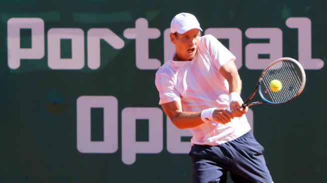 Berdych prošel v Oeiras přes Hanesca do třetího letošního finále
