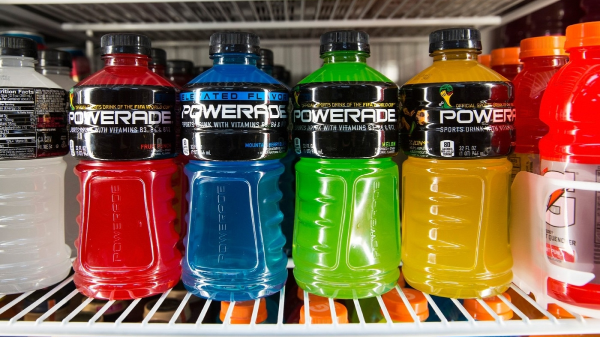 Coca-Cola odstraní do konce roku kontroverzní přísadu z některých svých nápojů