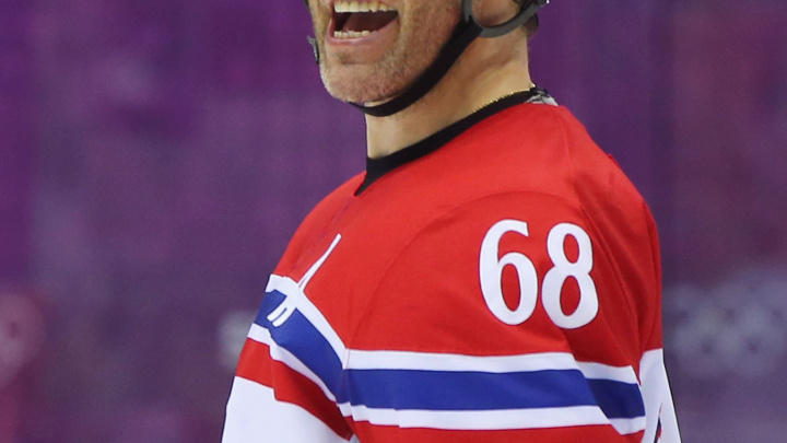 10 hvězd hokejového MS, které stojí za to sledovat