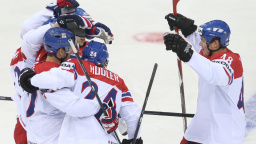 Start MS: Obrat na poslední chvíli a výhra nad Slováky 3:2! Sledovali jsme ONLINE