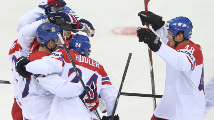 Start MS: Obrat na poslední chvíli a výhra nad Slováky 3:2! Sledovali jsme ONLINE