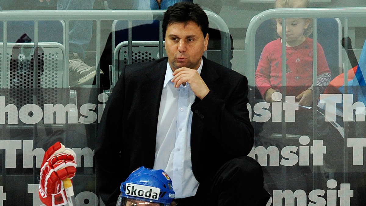 Trenér Růžička zařadil do kádru na Karjalu osm nováčků