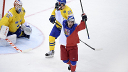 Bitva se Švédy: Češi podlehli mistrům světa na nájezdy. Zápas jsme sledovali ONLINE