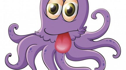 Podívejte se na chobotnici, která umí odšroubovat víko sklenice – zevnitř!