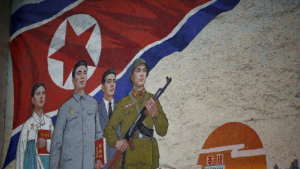 Soul si rýpnul do KLDR: Je to imaginární země, která musí brzy zmizet