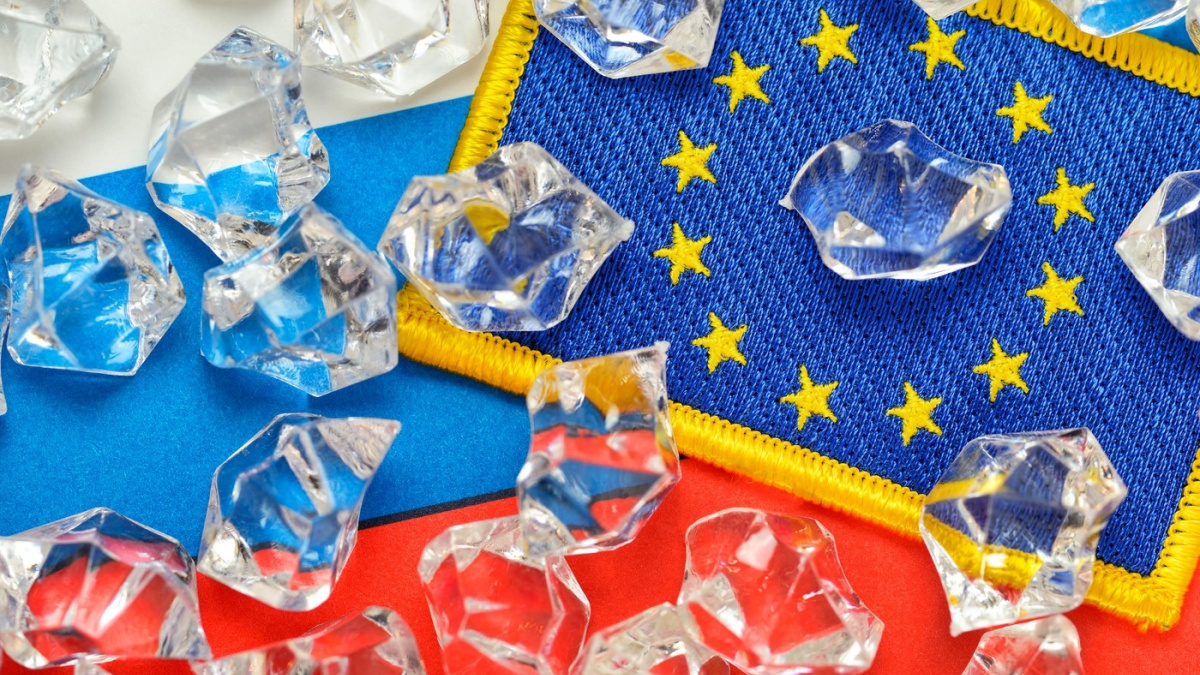 Němci požadují pomoc státům EU, které doplatí na sankce proti Rusku