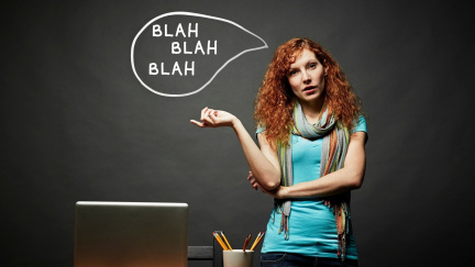 Tento článek pojednává o bla, bla, bla