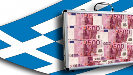 Turecko zaplatí Řekům na Kypru 90 milionů eur za morální újmu