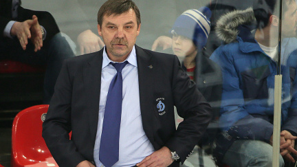 Ruská hokejová reprezentace pro MS 2014