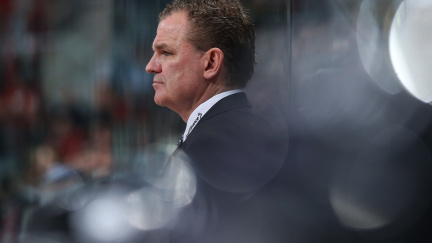 Švýcarská hokejová reprezentace pro MS 2014