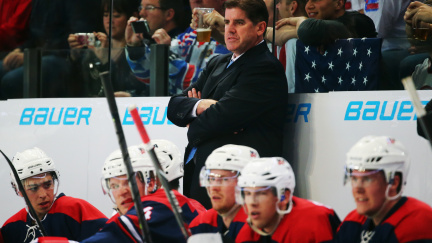 Hokejová reprezentace USA pro MS 2014