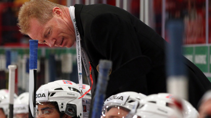 Norsko - hokejová reprezentace pro MS 2016