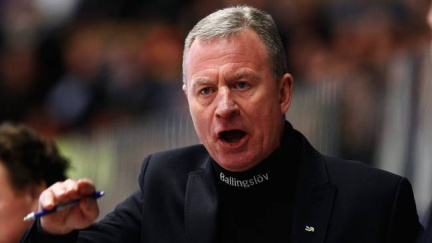 Dánsko - hokejová reprezentace pro MS 2016