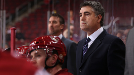 Kanadská hokejová reprezentace pro MS 2014