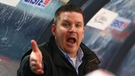 Italská hokejová reprezentace pro MS 2014