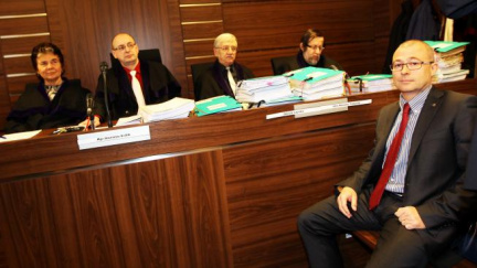 Aktualizováno: Barták úplatky nebral, rozhodl soud v kauze nákupu tatrovek