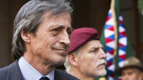 Stropnický předal osvědčení 38 bojovníkům proti komunismu