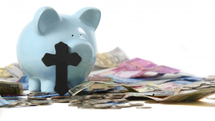 Pohřební ústav kšeftoval s cestovními pasy mrtvých muslimů