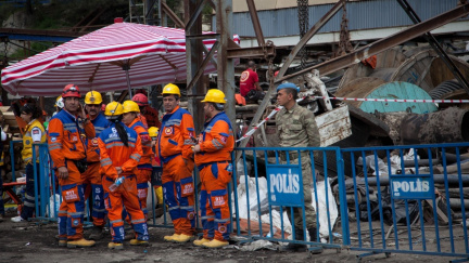 Aktualizováno: Záchranné práce skončily. Turecko hlásí 301 mrtvých horníků